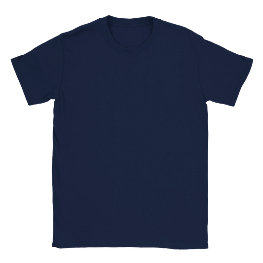 Flowshirt Wellcome Navy at Flowshirt
